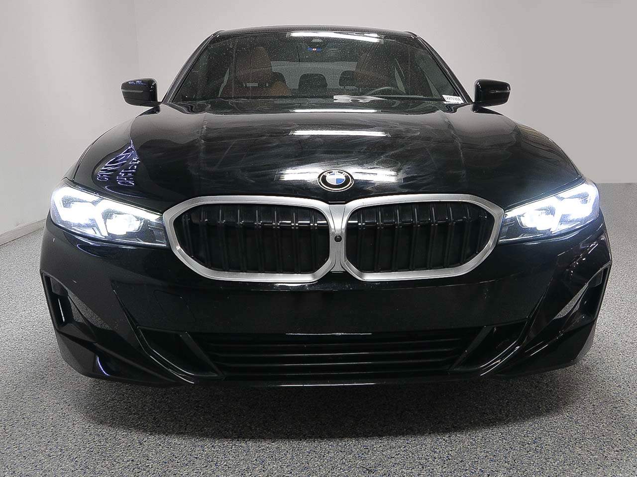 2025 BMW 3-Series 330i