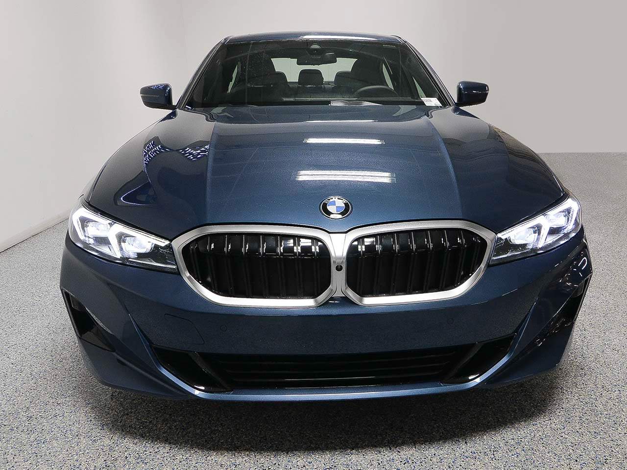 2026 BMW 3-Series 330i Sedan