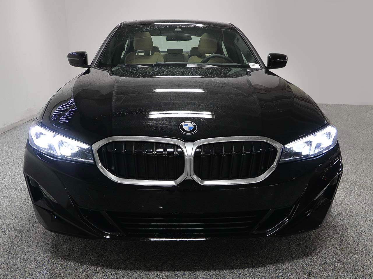 2026 BMW 3-Series 330i Sedan