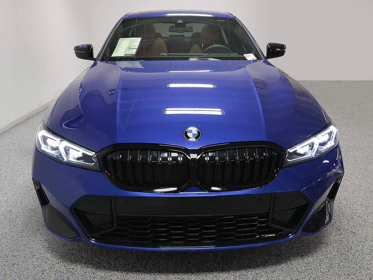 2026 BMW 3-Series 330i Sedan
