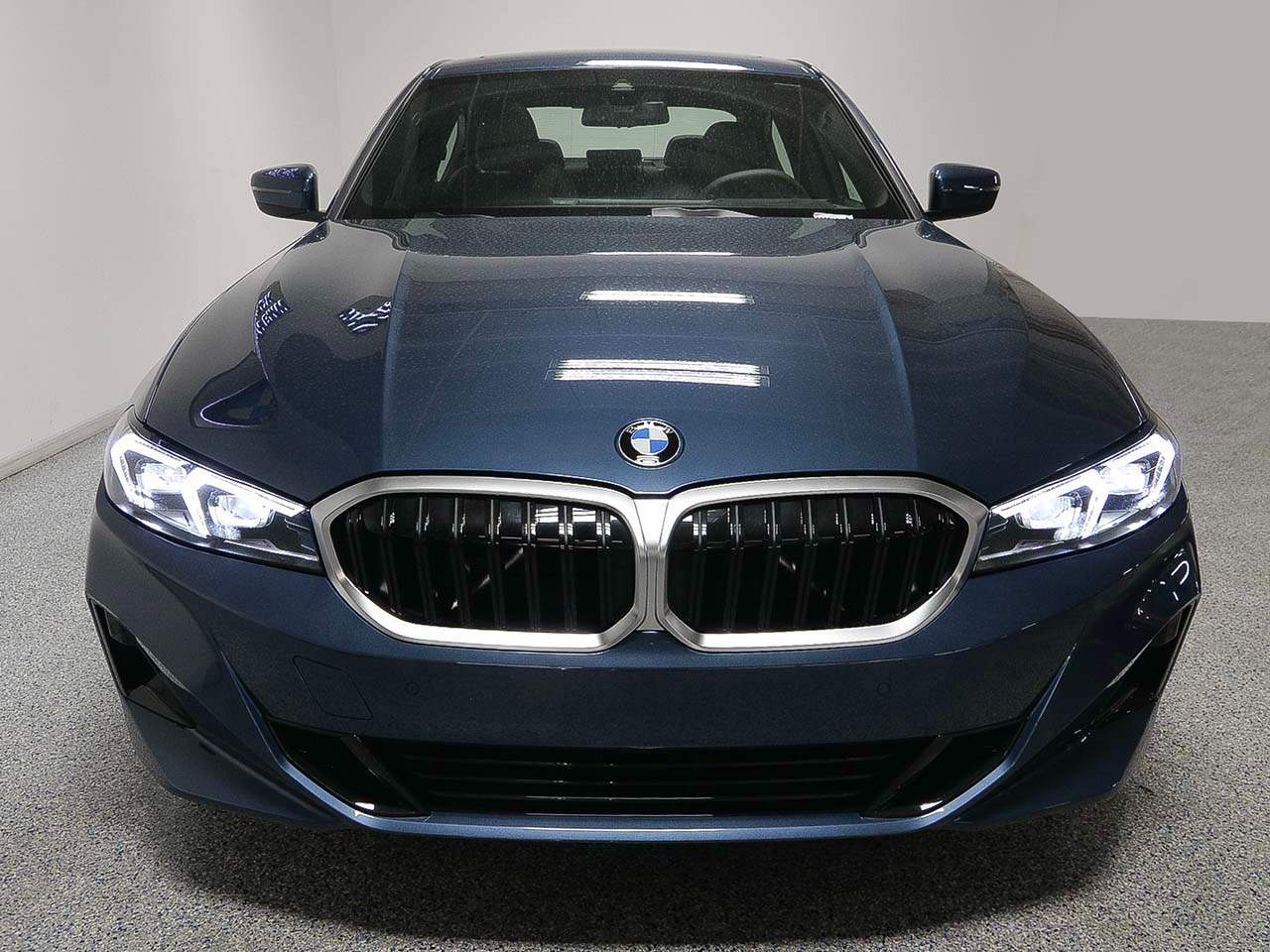 2026 BMW 3-Series 330i Sedan