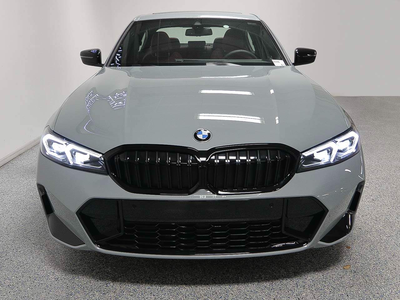 2026 BMW 3-Series 330i Sedan