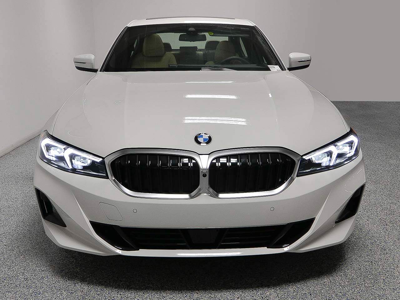 2026 BMW 3-Series 330i Sedan