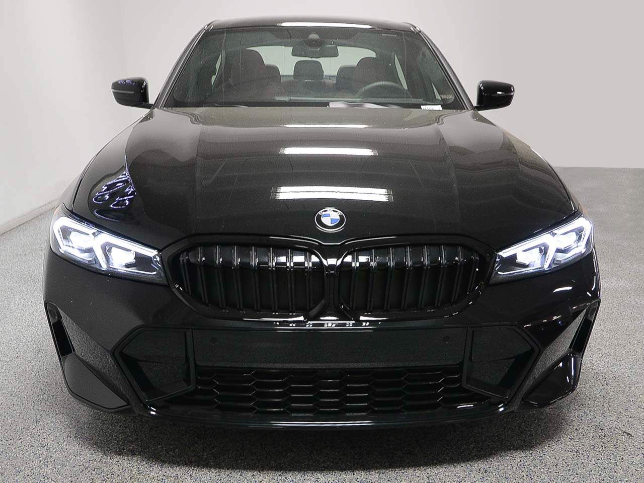 2026 BMW 3-Series 330i Sedan
