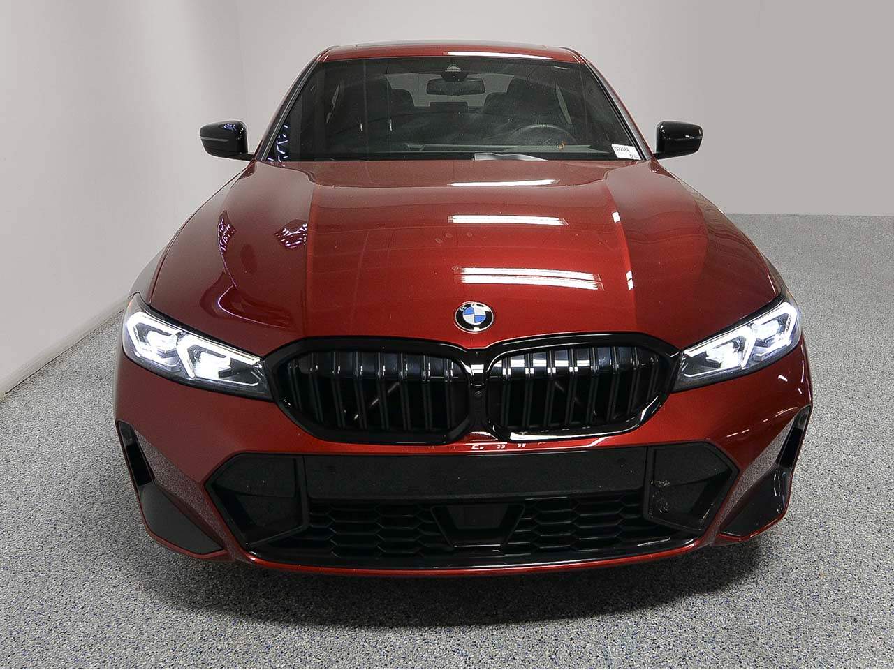 2025 BMW 3-Series 330i