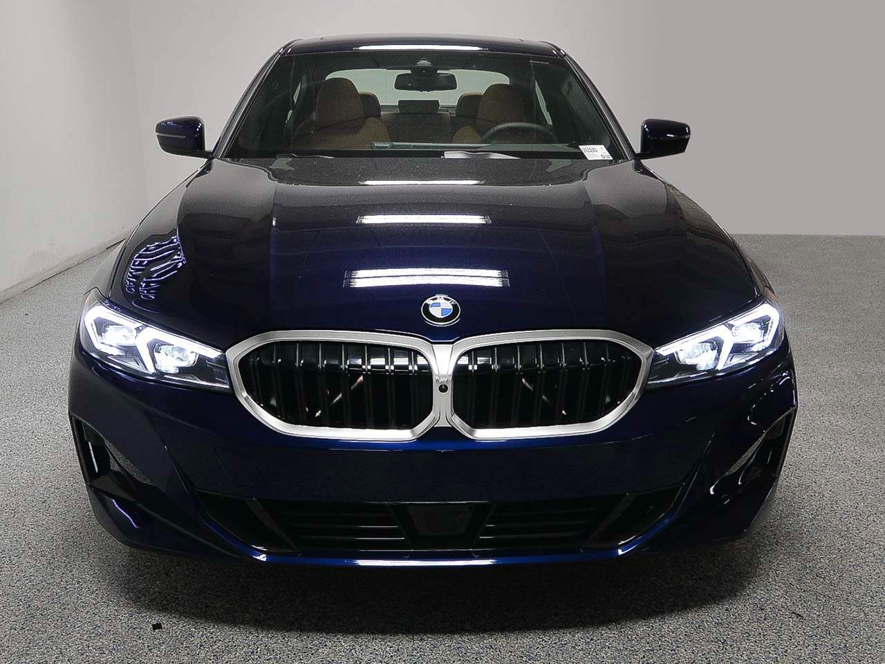2026 BMW 3-Series 330i Sedan