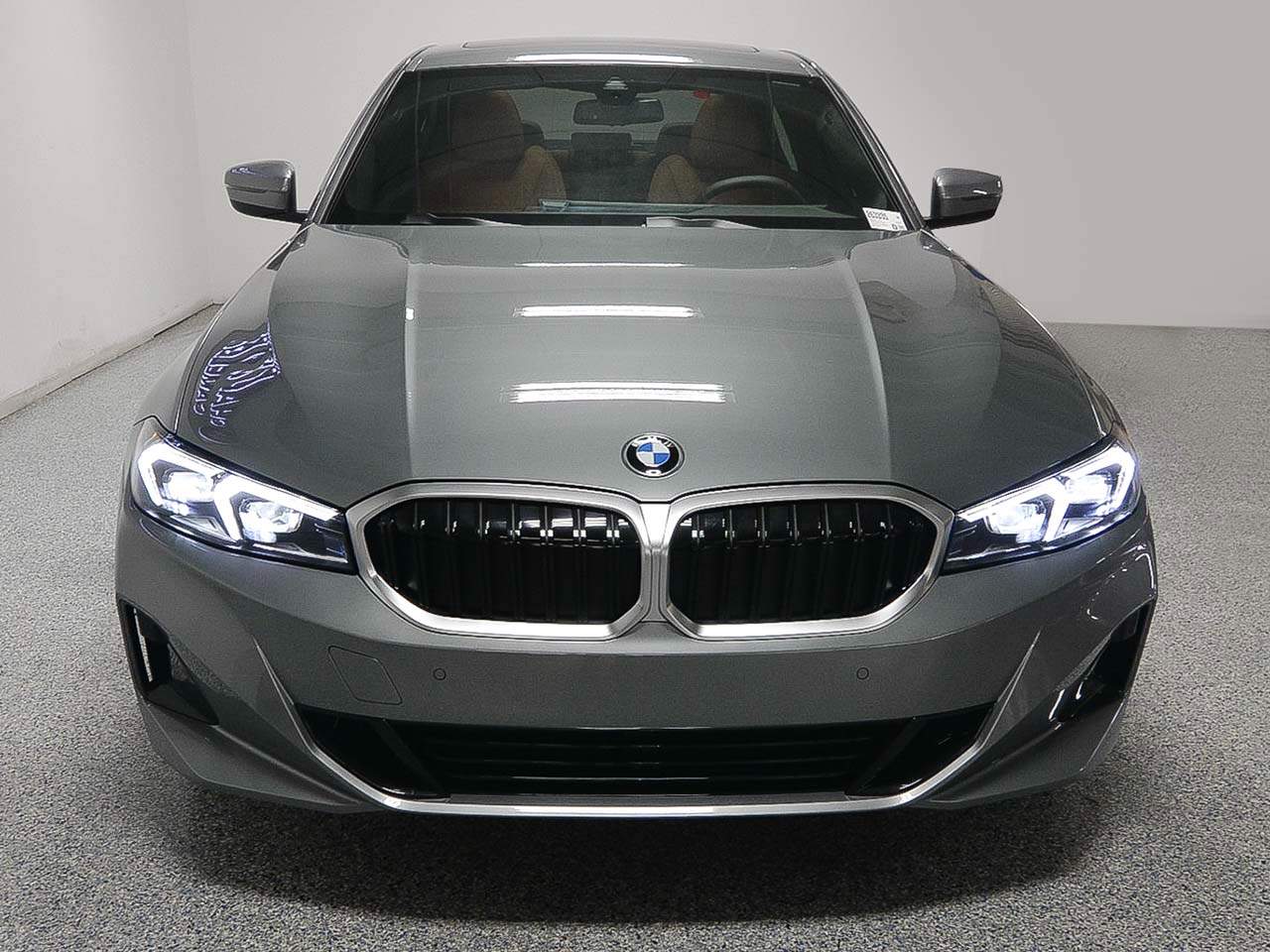 2026 BMW 3-Series 330i Sedan