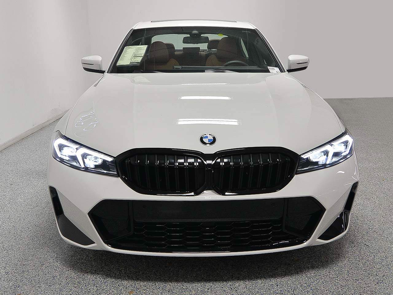 2026 BMW 3-Series 330i Sedan