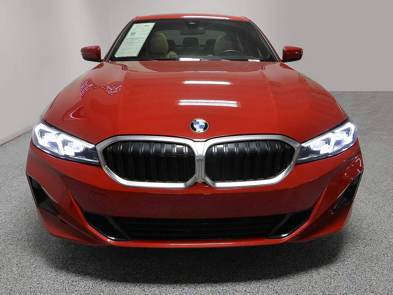 2023 BMW 3-Series 330i