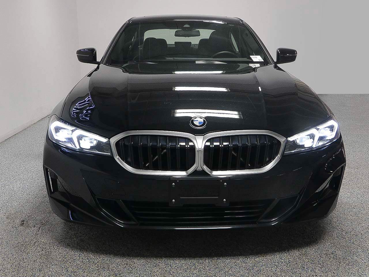 2024 BMW 3-Series 330i
