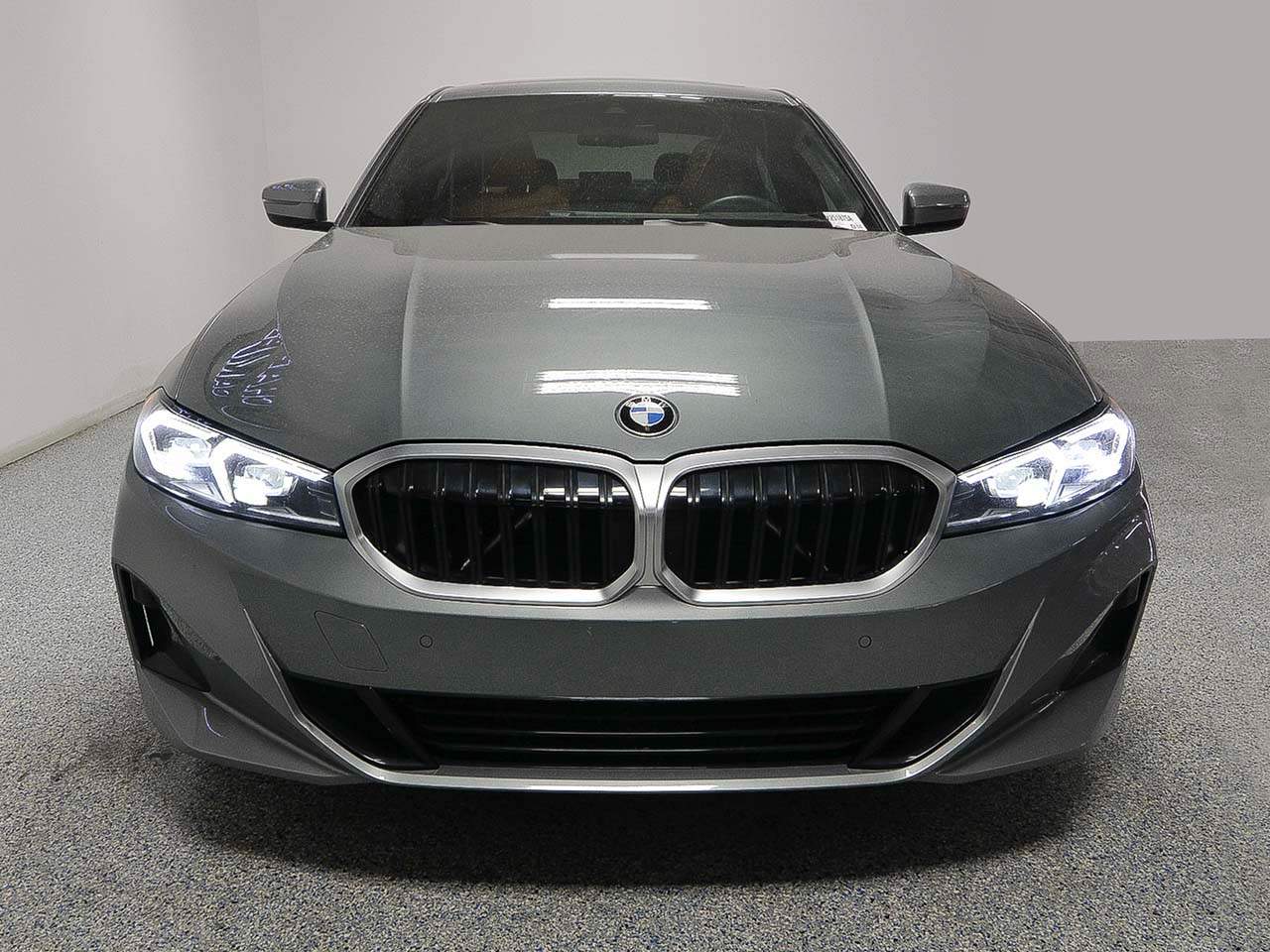 2023 BMW 3-Series 330i