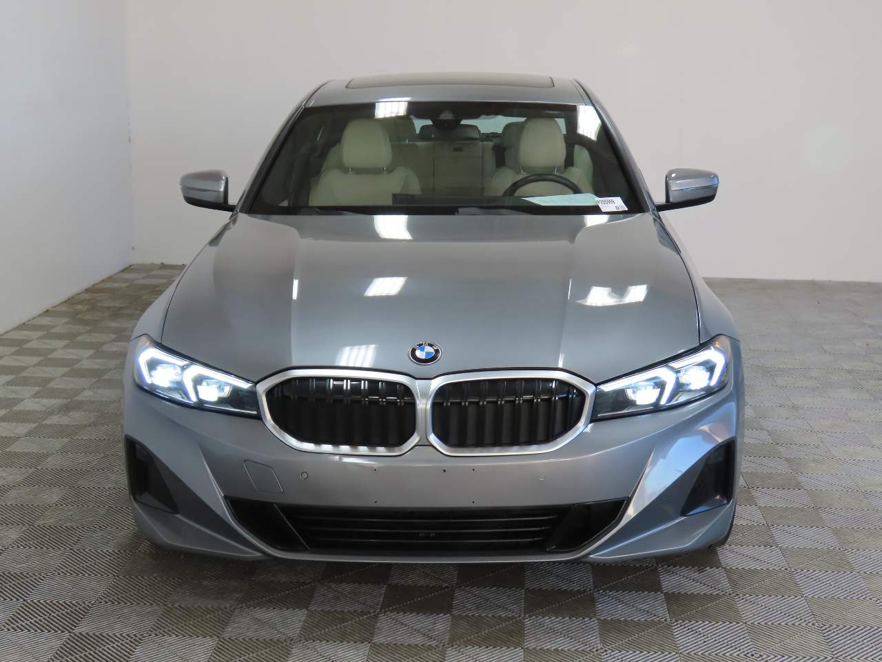 2024 BMW 3-Series 330i