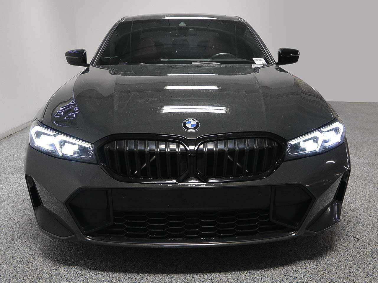 2023 BMW 3-Series 330i
