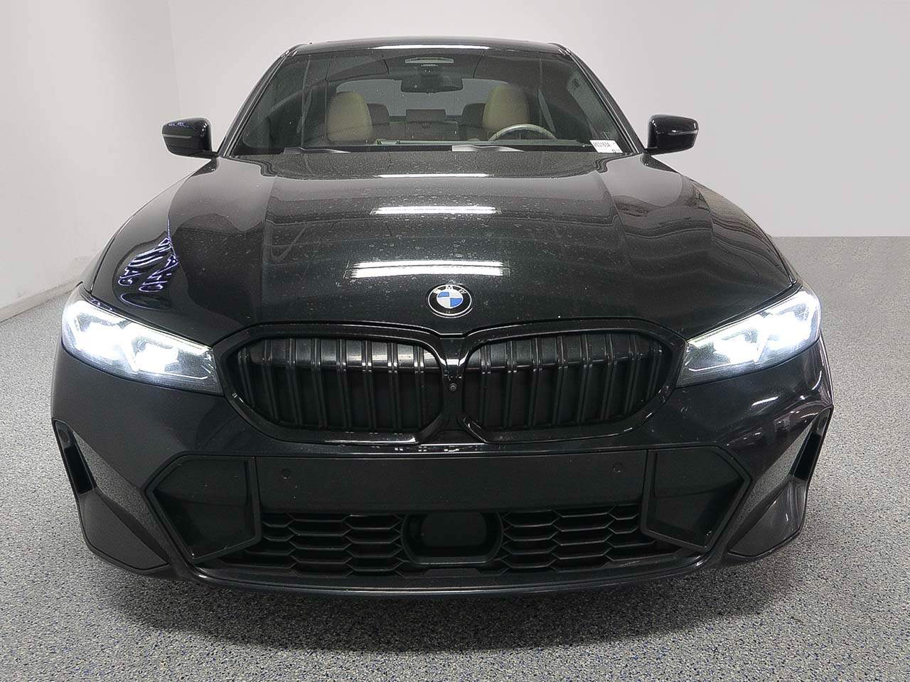 2024 BMW 3-Series 330i