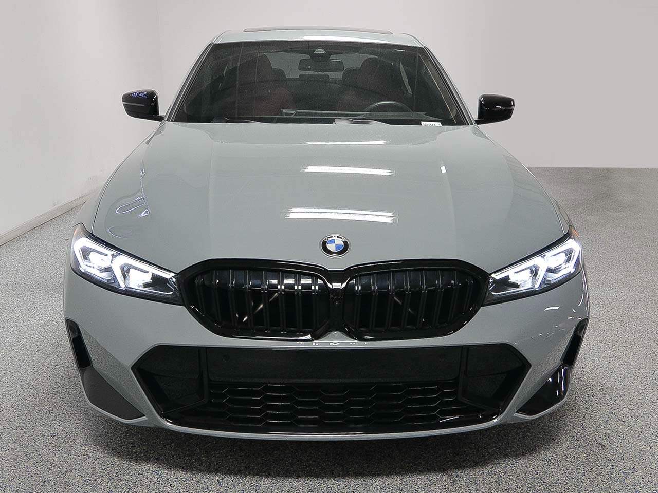 2024 BMW 3-Series 330i
