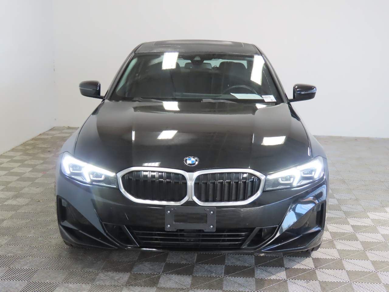 2024 BMW 3-Series 330i