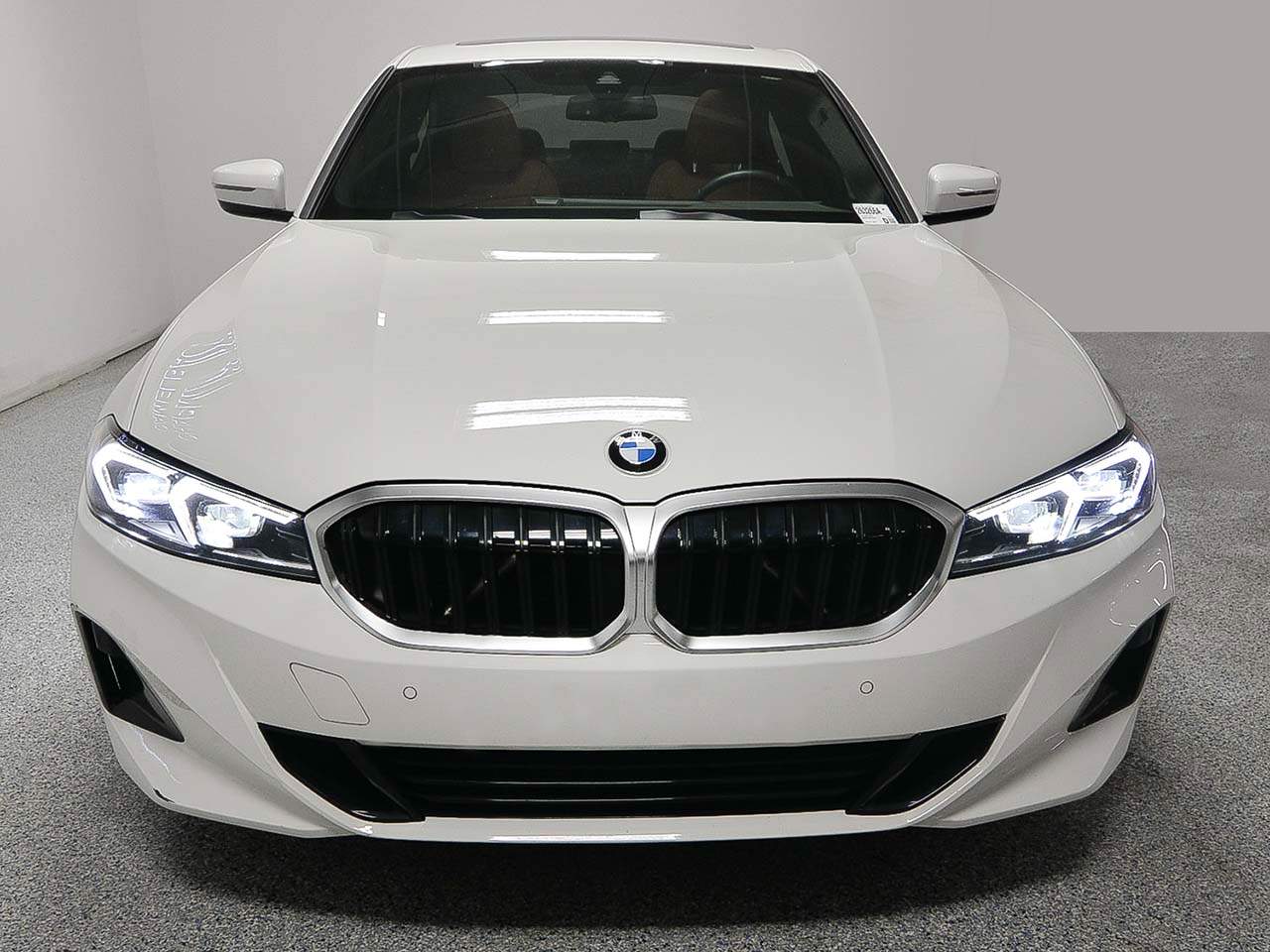 2024 BMW 3-Series 330i