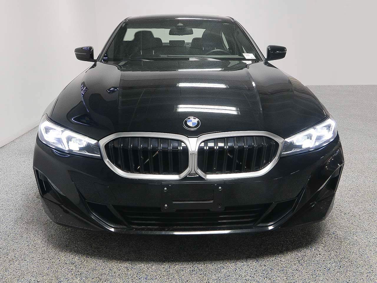 2024 BMW 3-Series 330i