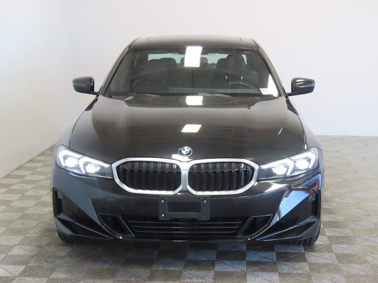 2024 BMW 3-Series 330i