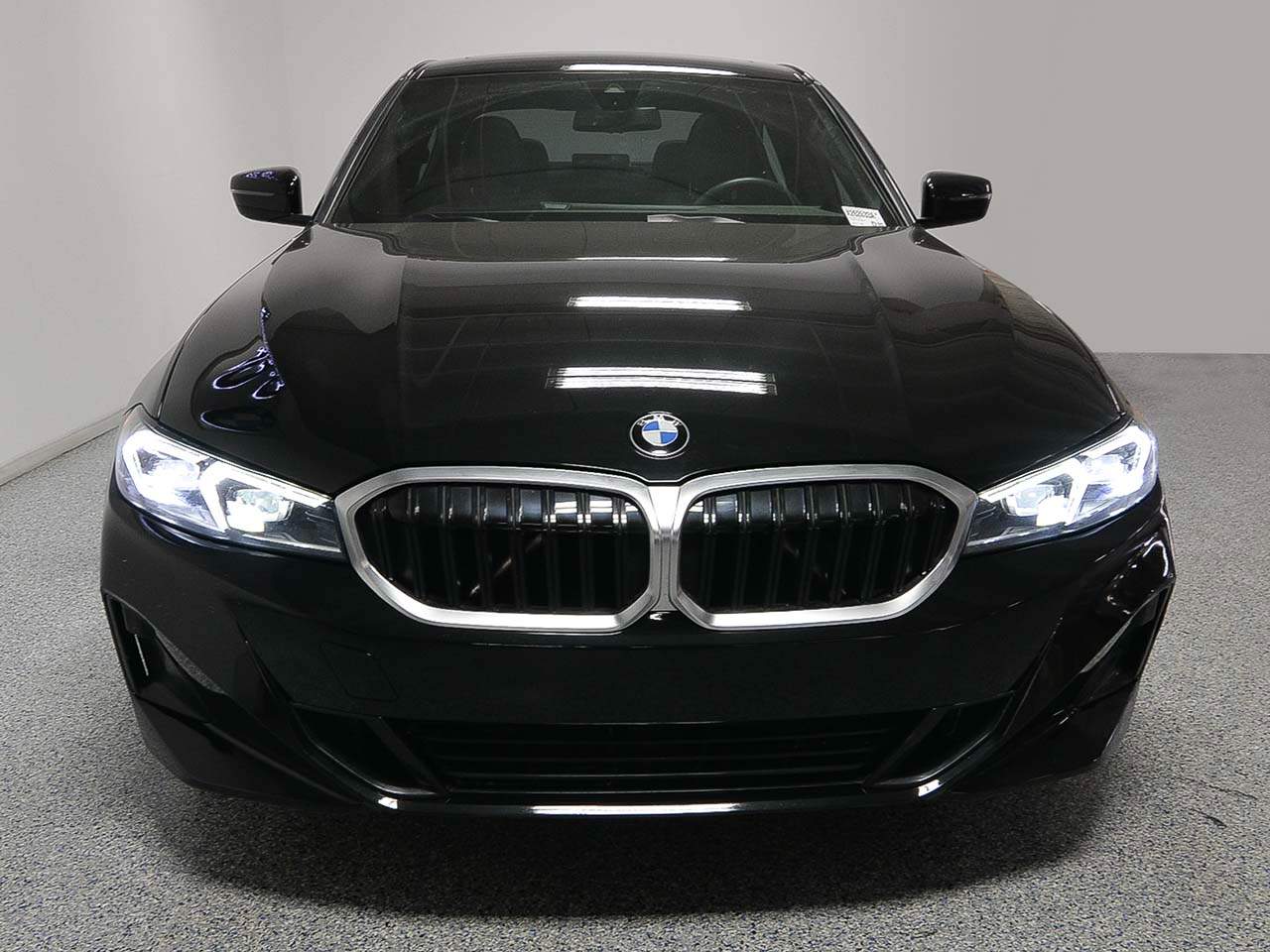 2023 BMW 3-Series 330i