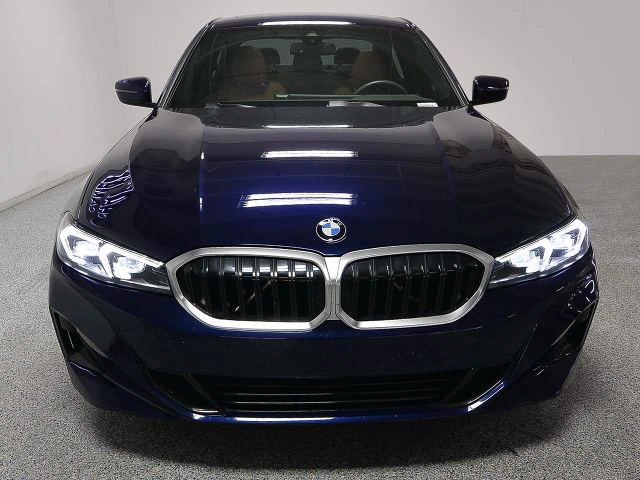 2024 BMW 3-Series 330i