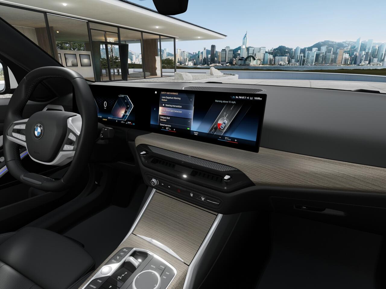 2026 BMW 3-Series 330i xDrive Sedan