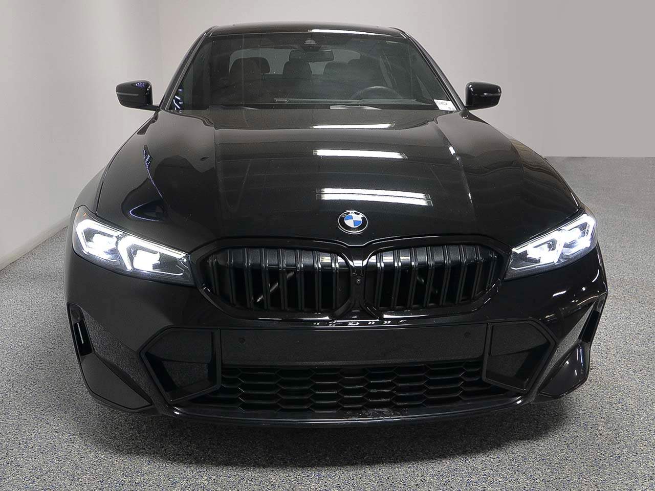 2023 BMW 3-Series 330i xDrive