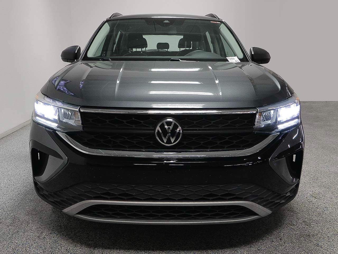2022 Volkswagen Taos S