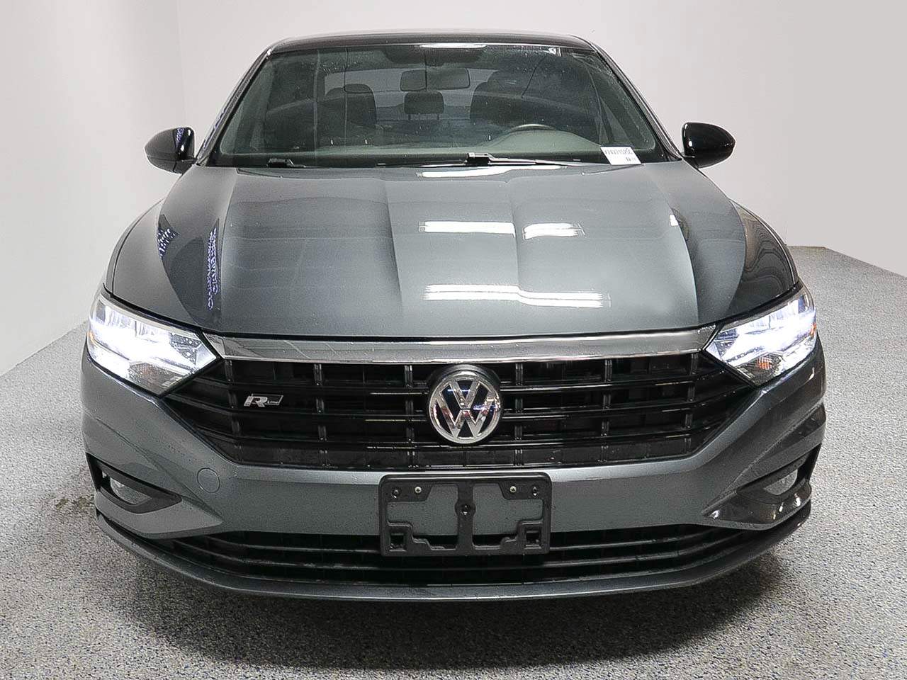 Used 2019 Volkswagen Jetta R-Line with VIN 3VWC57BU1KM062267 for sale in Phoenix, AZ