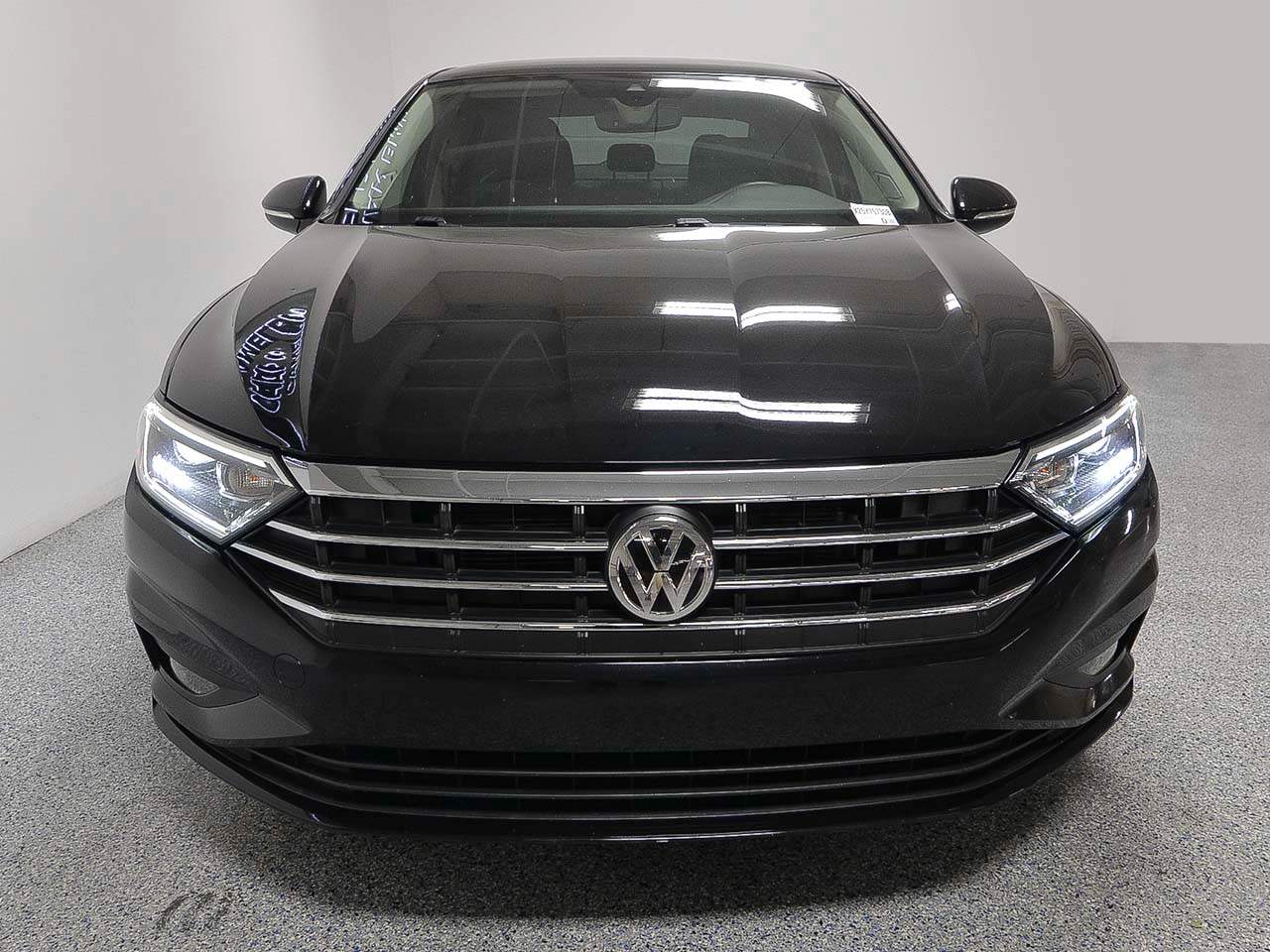 2021 Volkswagen Jetta SEL Premium