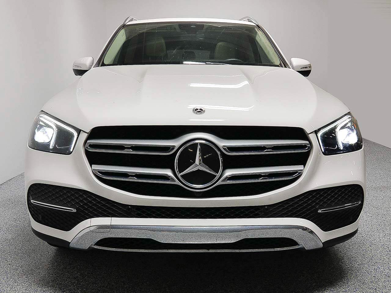 Used 2021 Mercedes-Benz GLE GLE350 with VIN 4JGFB4JB4MA390060 for sale in Phoenix, AZ