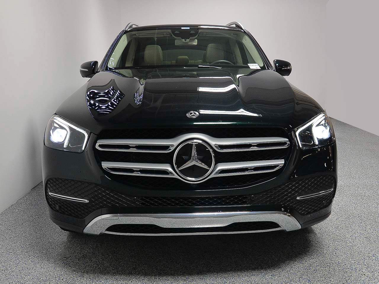 Used 2020 Mercedes-Benz GLE GLE350 with VIN 4JGFB4KE0LA092032 for sale in Phoenix, AZ