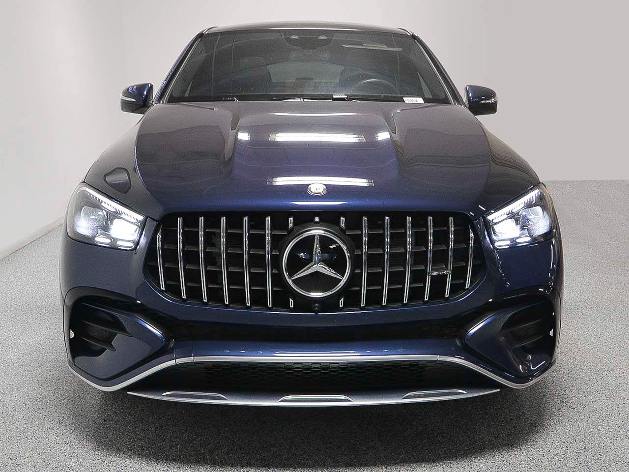 2024 Mercedes-Benz AMG GLE 53