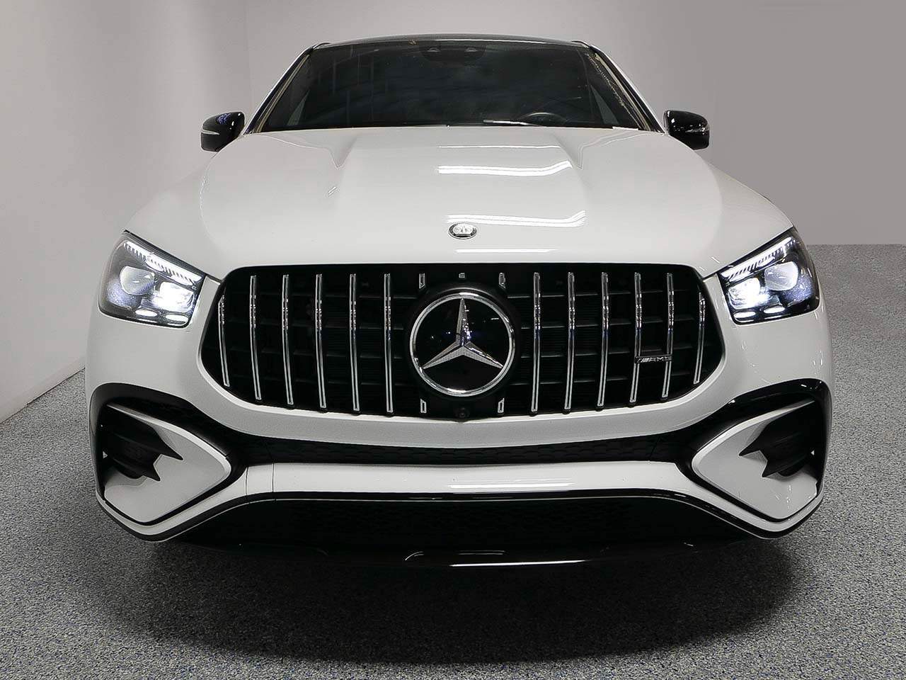 2024 Mercedes-Benz AMG GLE 53