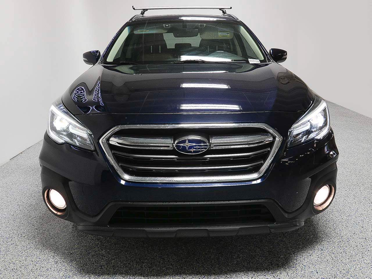 2018 Subaru Outback 3.6R Touring