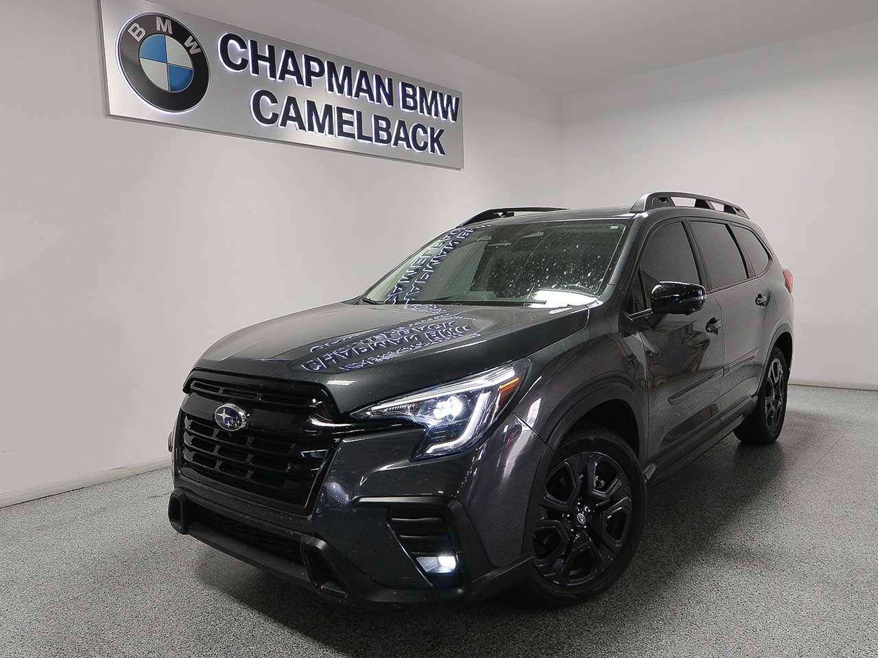 2023 Subaru Ascent Onyx Edition Limited