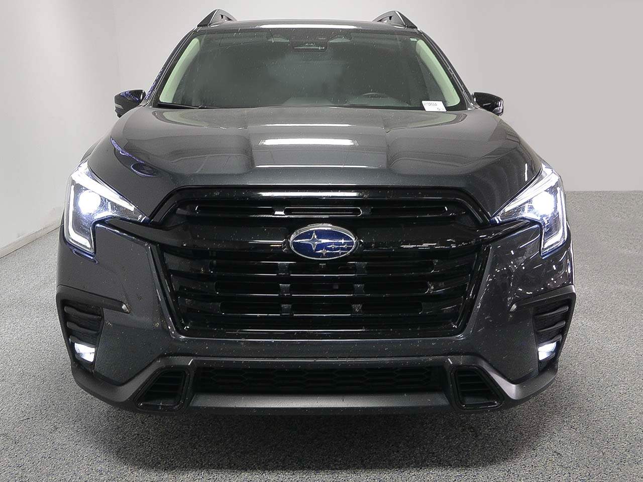 2023 Subaru Ascent Onyx Edition Limited