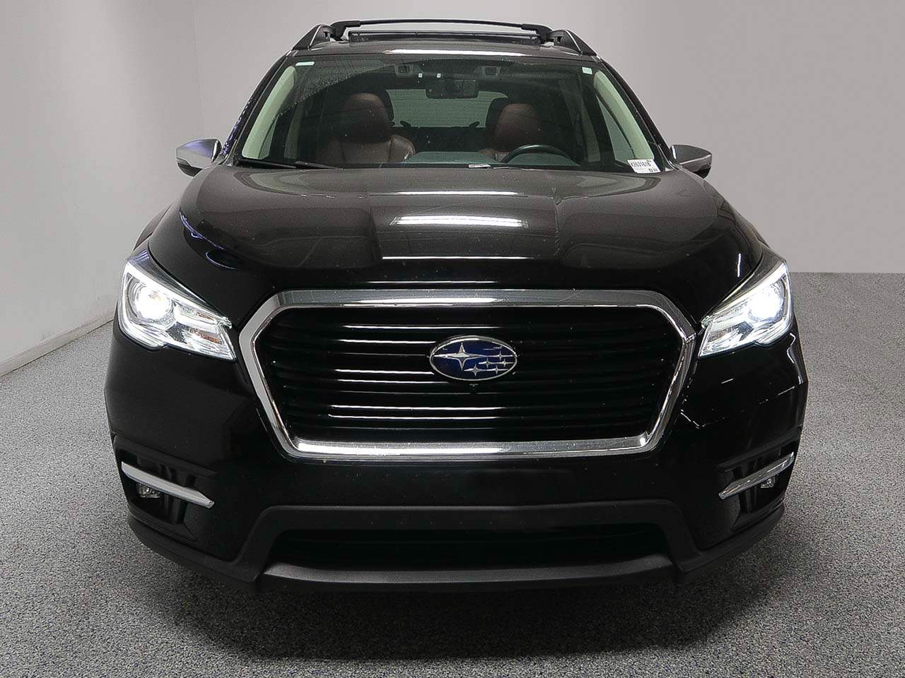 2019 Subaru Ascent Touring
