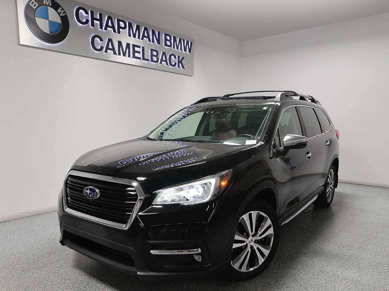 2019 Subaru Ascent Touring