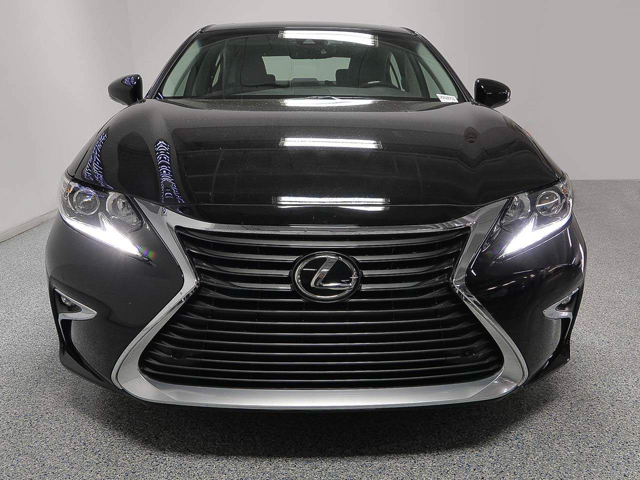 2018 Lexus ES 350