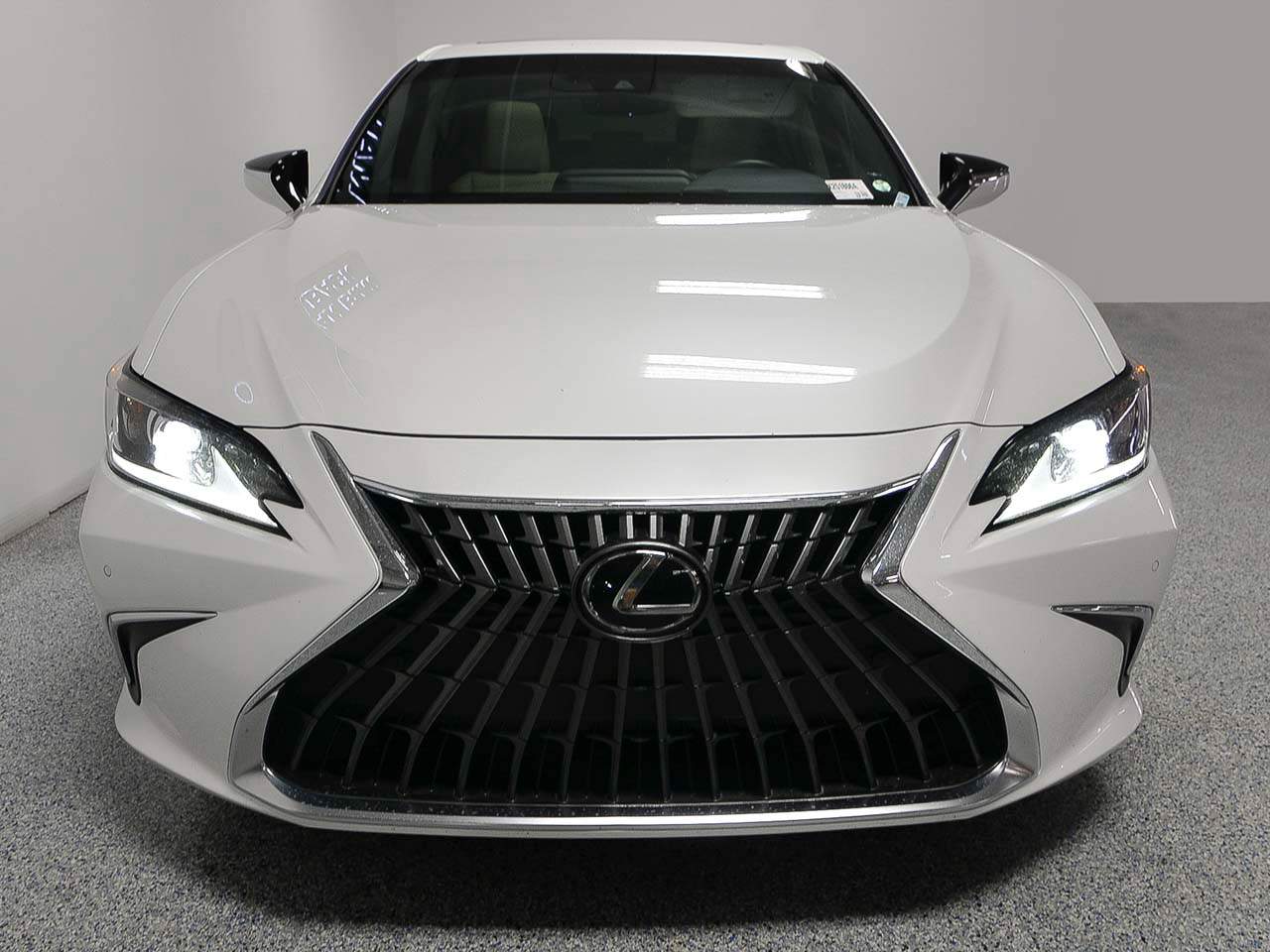 2023 Lexus ES 350