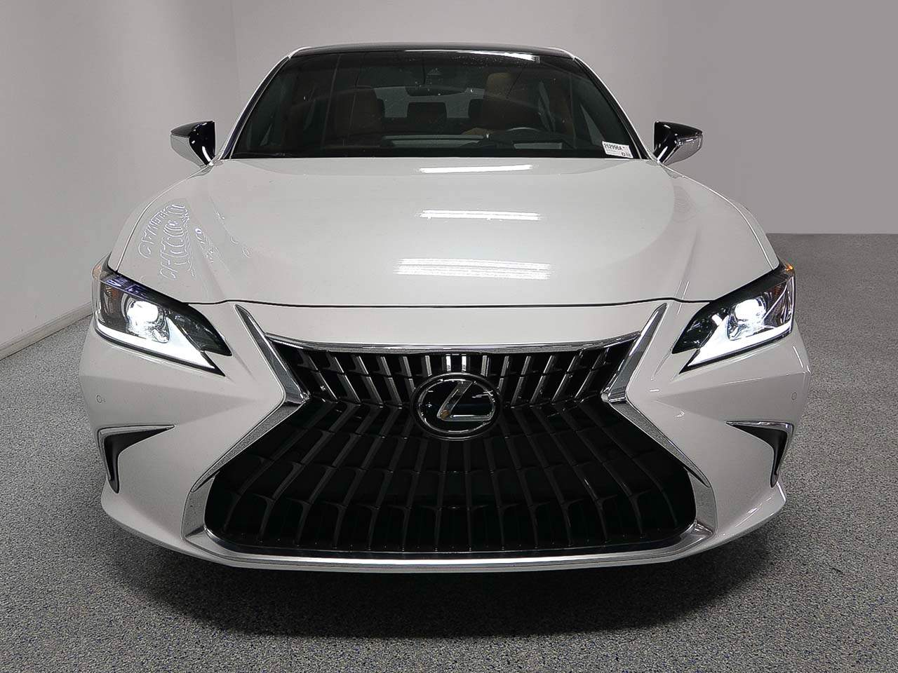 2025 Lexus ES 350