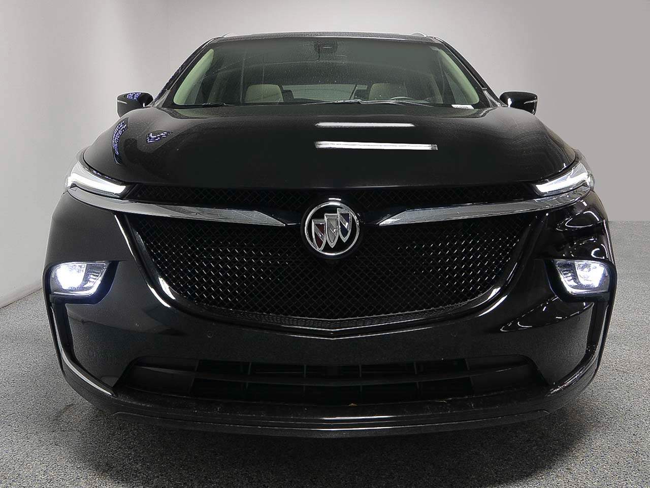 2023 Buick Enclave Essence photo 2
