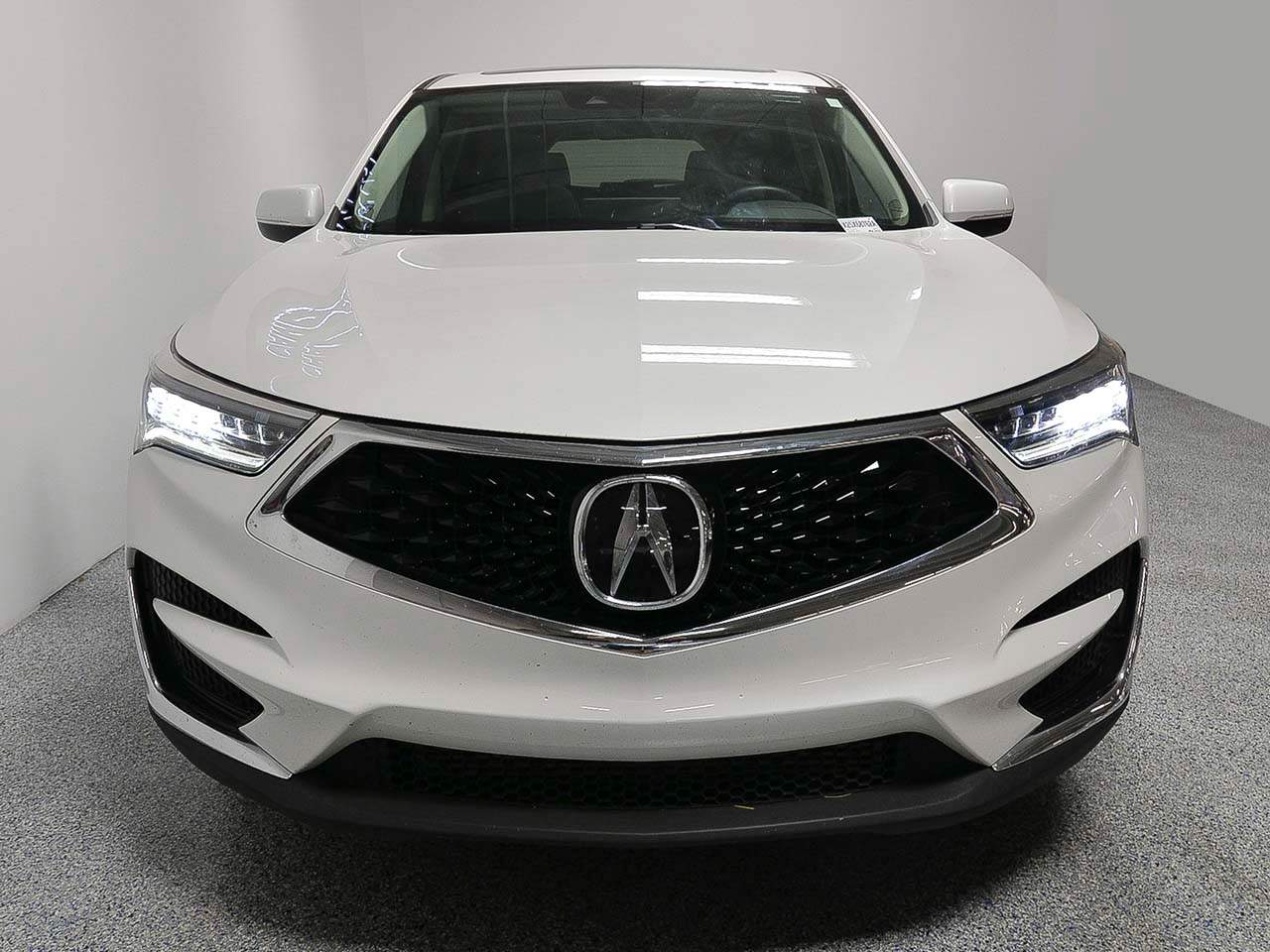 2020 Acura RDX SH-AWD w/Tech