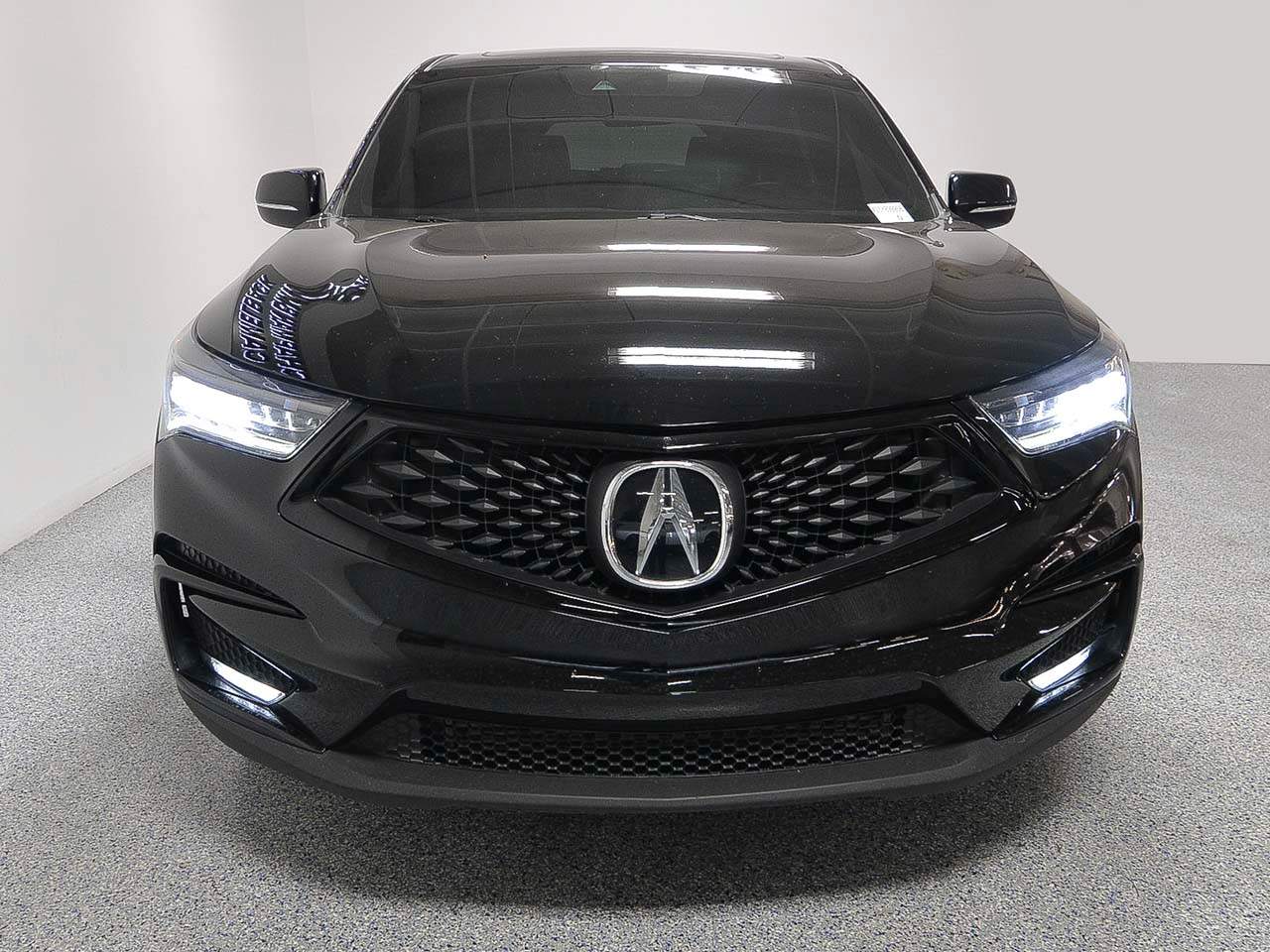 2020 Acura RDX SH-AWD w/A-SPEC