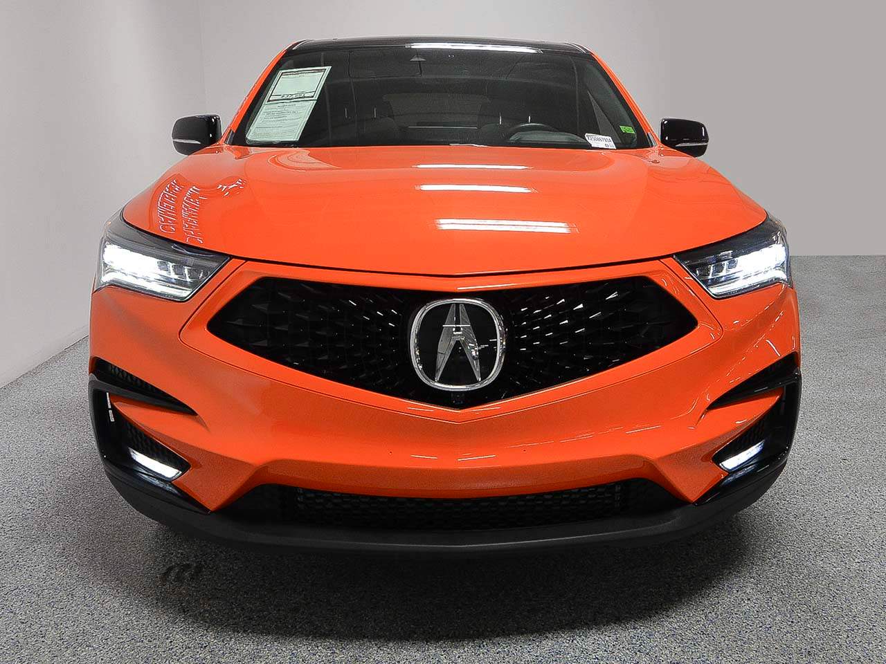 2021 Acura RDX SH-AWD PMC Edition