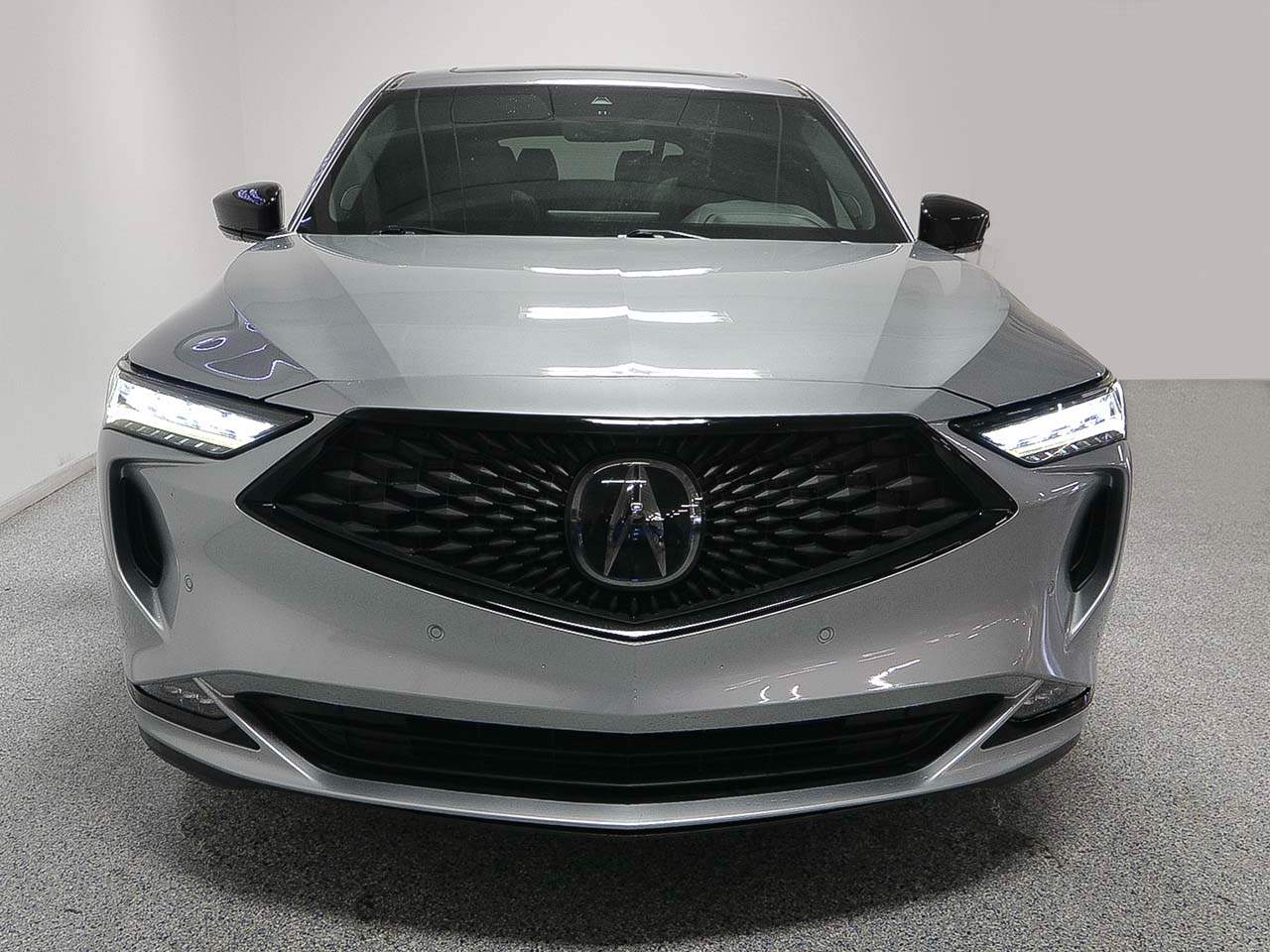 2023 Acura MDX SH-AWD w/A-SPEC