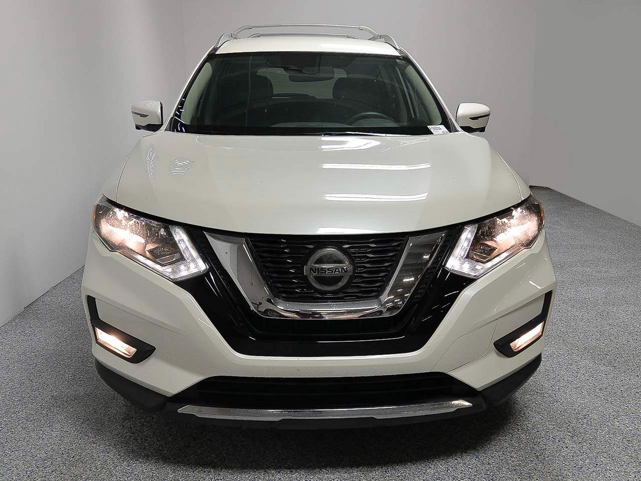 Used 2020 Nissan Rogue SL with VIN 5N1AT2MT4LC759986 for sale in Phoenix, AZ