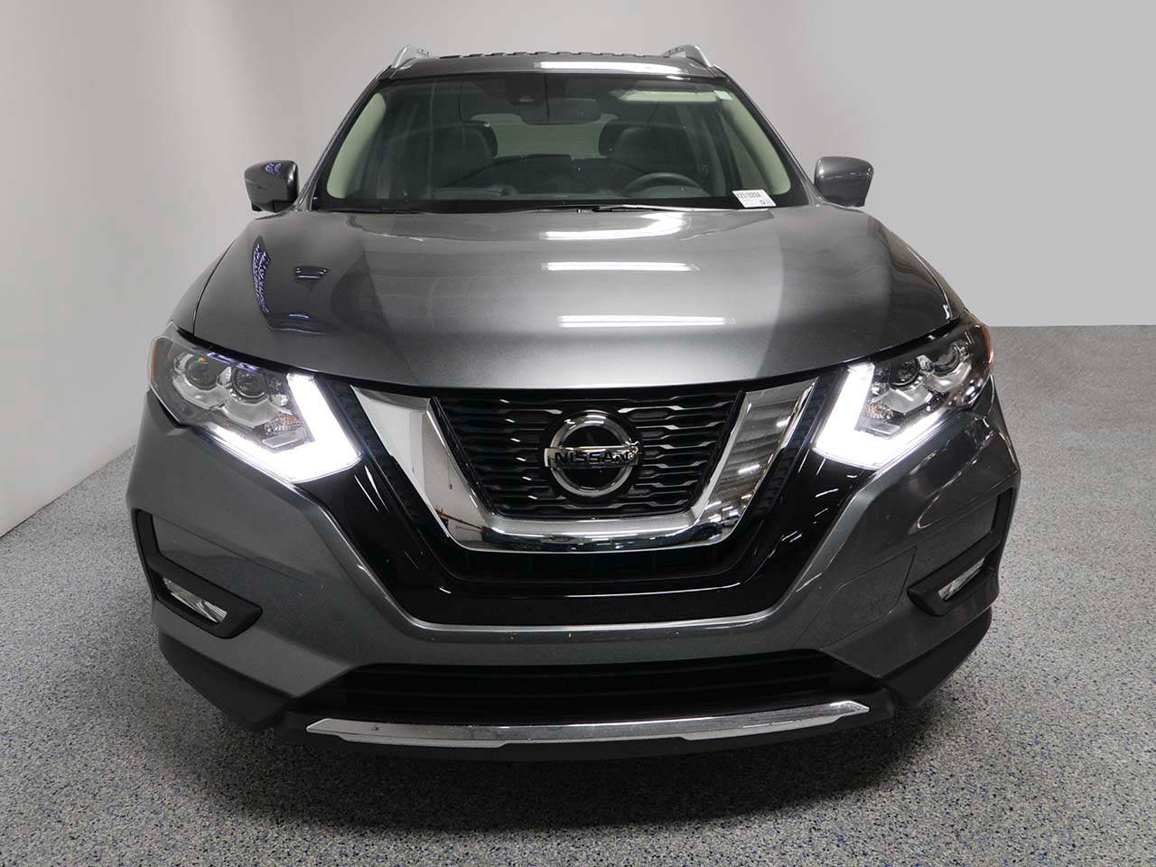 Used 2020 Nissan Rogue SL with VIN 5N1AT2MT9LC770286 for sale in Phoenix, AZ