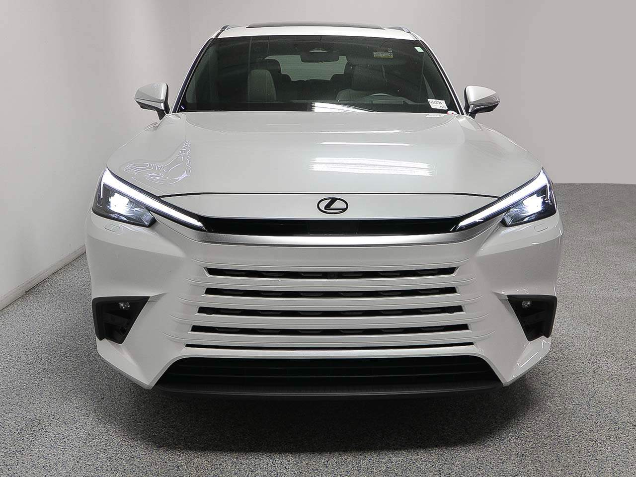 2025 Lexus TX 350